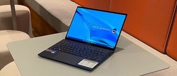 Asus Zenbook S 13 OLED Review: List of 45 Ratings, Pros and Cons