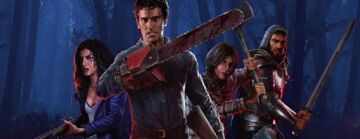 Evil Dead The Game reviewed by ZTGD