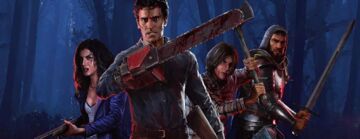 Evil Dead The Game test par ZTGD Evil Dead The Game test par ZTGD