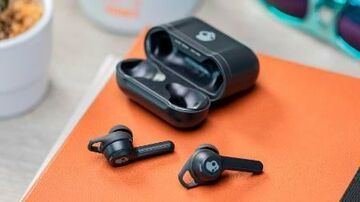 Skullcandy Indy reviewed by Tech Advisor