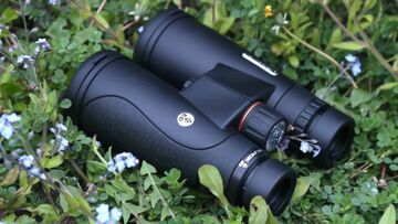 Anlisis Celestron Nature DX ED