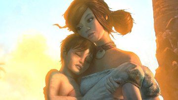 Submerged test par IGN Submerged test par IGN