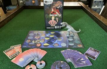 Jura test par Gaming Trend Jura test par Gaming Trend