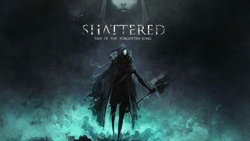 Shattered reviewed by Movies Games and Tech