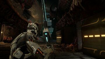 Dolmen test par GamersGlobal Dolmen test par GamersGlobal
