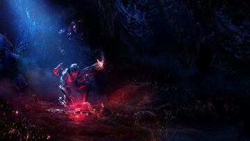 Dolmen test par SpazioGames Dolmen test par SpazioGames
