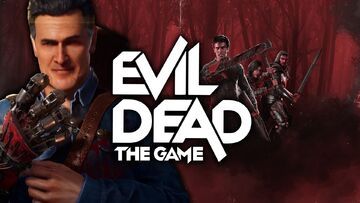 Evil Dead The Game test par Areajugones