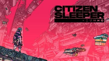 Citizen Sleeper test par VideogiochItalia Citizen Sleeper test par VideogiochItalia