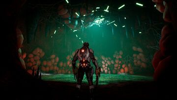 Dolmen test par The Games Machine Dolmen test par The Games Machine