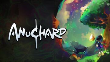 Anuchard reviewed by NintendoLink