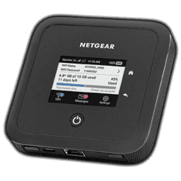 Netgear Nighthawk M5 test par TechPowerUp