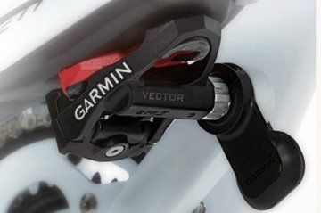 Anlisis Garmin Vector 2