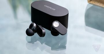 OnePlus Nord Buds reviewed by The Verge OnePlus Nord Buds reviewed by The Verge