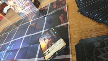 Genesis test par Gaming Trend Genesis test par Gaming Trend