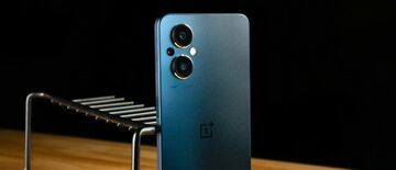 OnePlus Nord N20 test par GSMArena