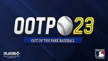 Test Out Of The Park Baseball 23