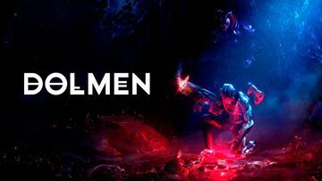 Dolmen test par MeriStation Dolmen test par MeriStation