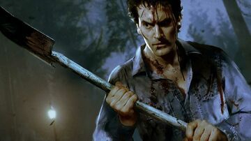Evil Dead The Game test par Press Start Evil Dead The Game test par Press Start