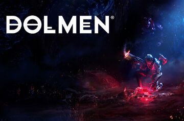 Dolmen test par Geeky