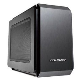 Anlisis Cougar QBX