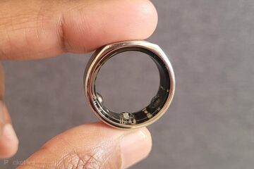 Oura Ring 3 test par Pocket-lint