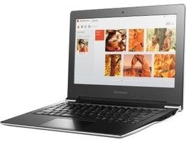 Test Lenovo S21e