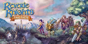 Reverie Knights Tactics test par Nintendo-Town