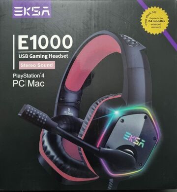 EKSA E1000 Review: 3 Ratings, Pros and Cons