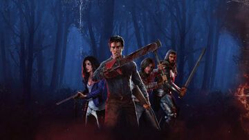 Evil Dead The Game test par SpazioGames