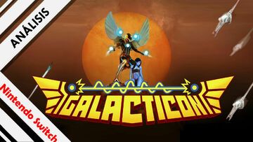 Galacticon testé par NextN Galacticon testé par NextN