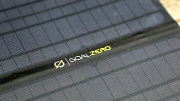 Goal Zero Nomad 20 Review: 1 Ratings, Pros and Cons