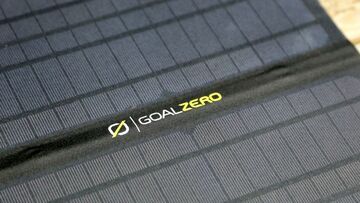 Test Goal Zero Nomad 20