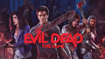 Evil Dead The Game test par wccftech