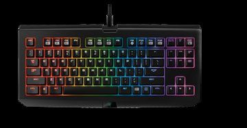 Razer BlackWidow Tournament Edition Review: 2 Ratings, Pros and Cons