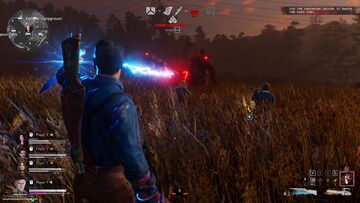 Evil Dead The Game test par GameReactor Evil Dead The Game test par GameReactor