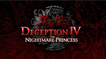 Deception IV The Nightmare Princess test par JeuxVideo.com Deception IV The Nightmare Princess test par JeuxVideo.com