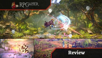 Eiyuden Chronicle Rising reviewed by RPGamer