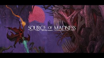 Source of Madness test par Xbox Tavern