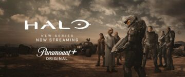 Halo test par Phenixx Gaming Halo test par Phenixx Gaming