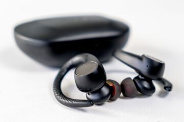 Tribit MoveBuds H1 test par DigitalTrends