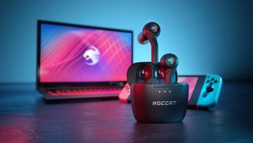 Roccat Syn Buds Air im Test: 8 Bewertungen, erfahrungen, Pro und Contra