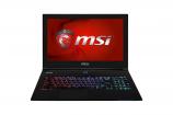 Anlisis MSI GS60 Ghost Pro