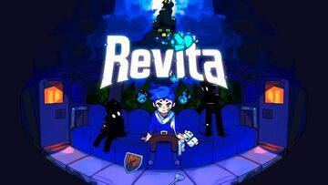 Revita test par MeriStation