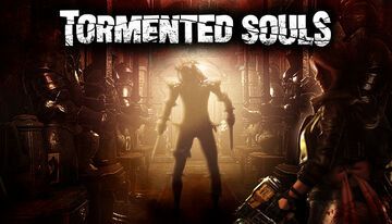 Tormented Souls test par NintendoLink Tormented Souls test par NintendoLink