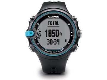 Anlisis Garmin Swim