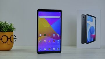 Realme Pad Mini testé par ComputerHoy Realme Pad Mini testé par ComputerHoy