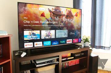 TCL  6-Series Review