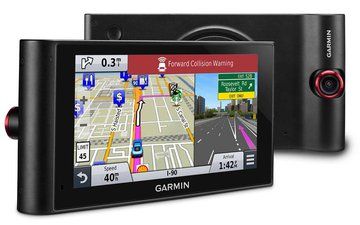 Garmin nviCam LMTHD test par PCMag