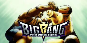 Big Bang Pro Wrestling test par Movies Games and Tech