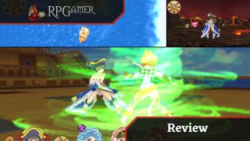 Seven Pirates H test par RPGamer Seven Pirates H test par RPGamer